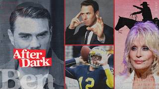 Thumbnail for Ben After Dark: Limited Edition Corn