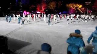 Moncler Fall/Winter Show 2012/2013 (Part 2)