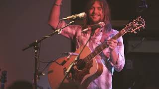 Rich Robinson - Woodstock Sessions - Day 02 - Set 01 - Salute to a Magpie