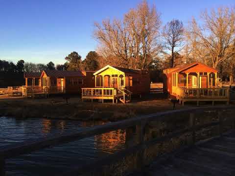 Starkville KOA