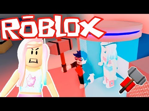 el rubio me protegera l murder mystery 2 l roblox youtube