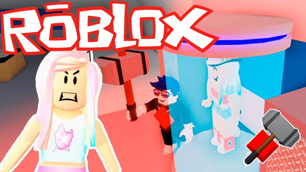 Que Bestia Taaaan Camper L Flee The Facility L Roblox Youtube - me escondo de la bestia y no me ve flee the facility roblox