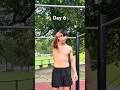 #sports #calesthenic #sports #motivation #pushpullworkout #nature