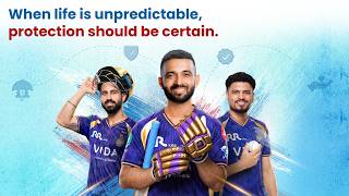 Stay Protected Against Uncertainties | #KalKaPlan | HDFC Life