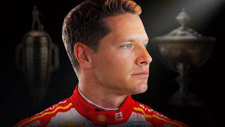 The True Cost of Winning It All With Josef Newgarden