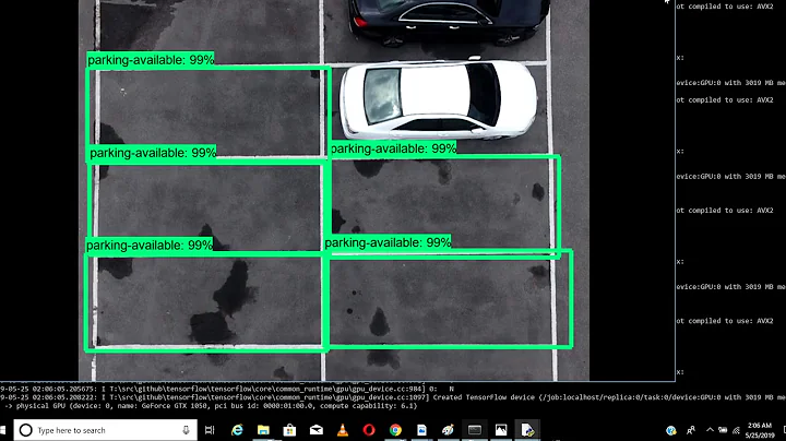 How to change the color of bounding boxes in Tensor-flow object detection API