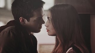 Kai & Clary | Ill come and find you
