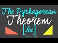 The Pythagorean Theorem and Pythagorean Triples [fbt]