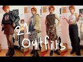 21 Outfits for 2021!