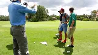 PGA PGM LEVEL 2 PORTFOLIO VIDEO #8
