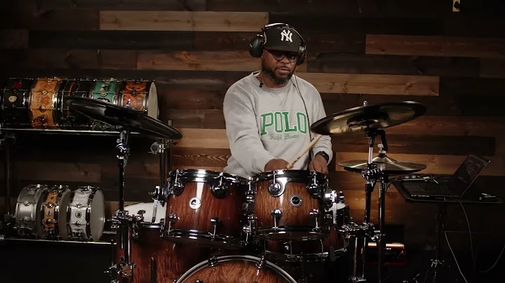 DW DWe Acoustic-Electric Convertible Drum Kit Review | Upbeatz Music Mentoring