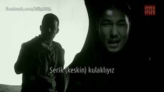 Kazak Kardeşlerimizden Müthiş Birlik Şarkısı - Gökbörü