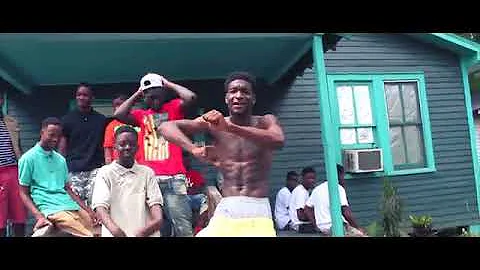 Krazy Trey X GeeMoney [Originated from Fredo Bang- Father]