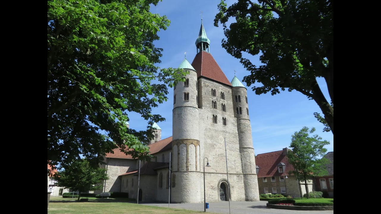 Freckenhorst Freckenhorst