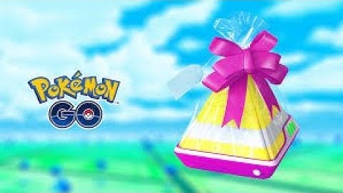 How to Skip Gift Opening and Sending Animation in Pokemon Go