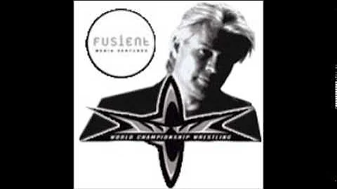 WCW/ Fusient Media  Press Conference - 2001