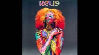 Kelis ~ Ghetto Children (ft.N.E.R.D.) 1999  Hip Hop R&B Soul
