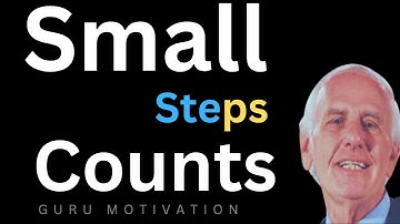 Self-Confidence: How Small Daily Actions Make a Big Difference