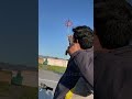 Bird on Pole? No Problem! #slingshot #accuracy #perfectshot #hunting #targetpractice #viral#foryou