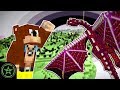 Let's Play Minecraft - Episode 301 - Sky Factory Part 40
