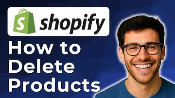 How to delete products from Shopify [2025 Easy Guide]