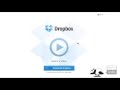 Что такое Dropbox и как работать с программой?