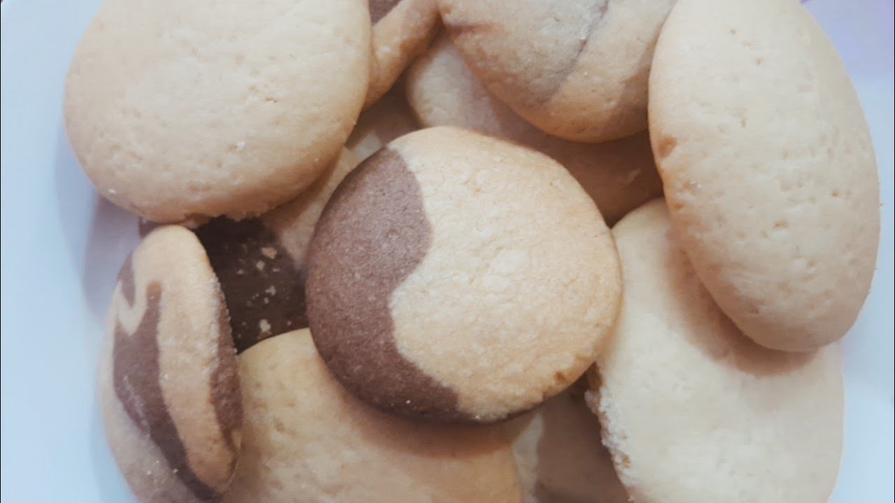 bakry biscuits recipe in urdu/hindi YouTube