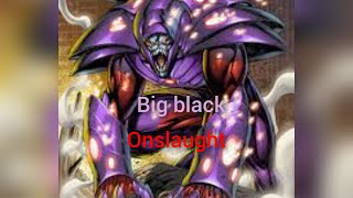onslaught tribute
