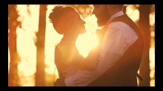 Samantha & Dakota: Wedding Film at the Cumberland Heritage Museum Samantha & Dakota: Wedding Film at the Cumberland Heritage Museum