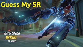 Guess My SR