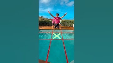 LIKE FOR 7 YEARS GOOD LUCK! 🍀🥹 - #challenge #game #trend #viral #couple #funny #shorts