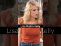 The Life and Death of Lisa Robin Kelly
