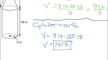 7.G.6 - Composite Figures
