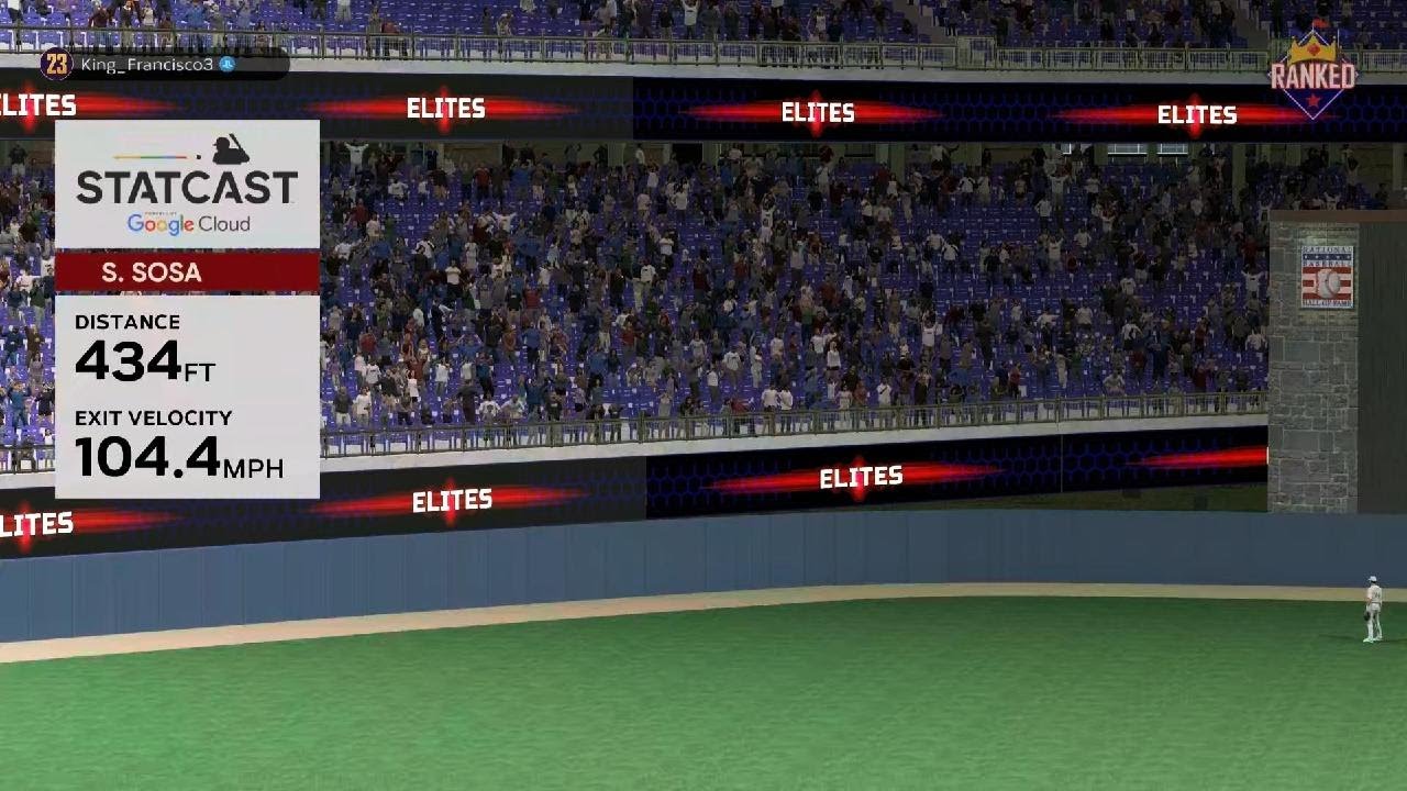 Greatest game of all time! YouTube