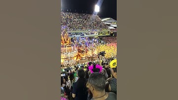 Thumbnail of Brazil Carnival Sambódromo