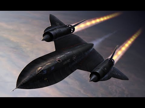 Top-10 უსწრაფესი თვითმფრინავი მსოფლიოში