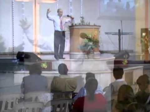 DOMINGO 3 DE MARZO - AP. ALFONSO DIAZ iglesia de san jaime