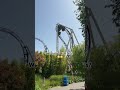 Would You Ride Ride To Happiness |#ridetohappiness#plopsalanddepanne#insane#coasterfyp#fyp#viralvid