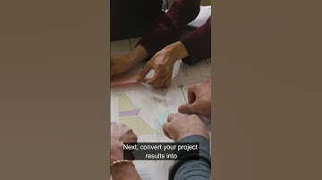 Before you write a research paper, do this with your idea 🤔 | #rearticle #researchtools #latex