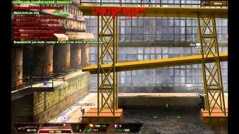 TDP4 - Ownage of the Week #3