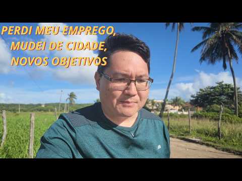 01. Vlog do Torao - Novos Rumos e Objetivos