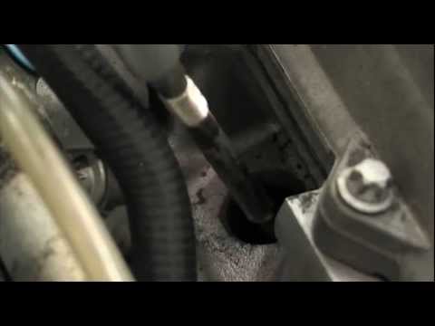 5504 & 5547 | Laser Tools | Glow Plug Aperture Cleaner