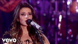 Video thumbnail of "Paula Fernandes - Pra Você"