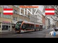 LINZ TROLLEYBUS | Oberleitungsbus Linz [2019]