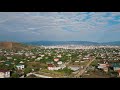 Mukhiani Villages, Tbilisi, Georgia • მუხიანის დაჩები