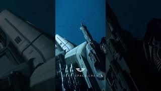 Anvil Paladin A Fleet Commander - Star Citizen 4.6