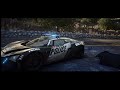 Need for Speed: Rivals|| Gameplay|| Busting racers