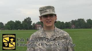 7th Regiment Advanced Camp (CLC) | Graduation
