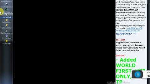 Nokia 1280 hard reset withe cyclone box