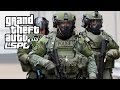 GTA 5 - LSPDFR #38 - S.W.A.T. Team! (con FACECAM)